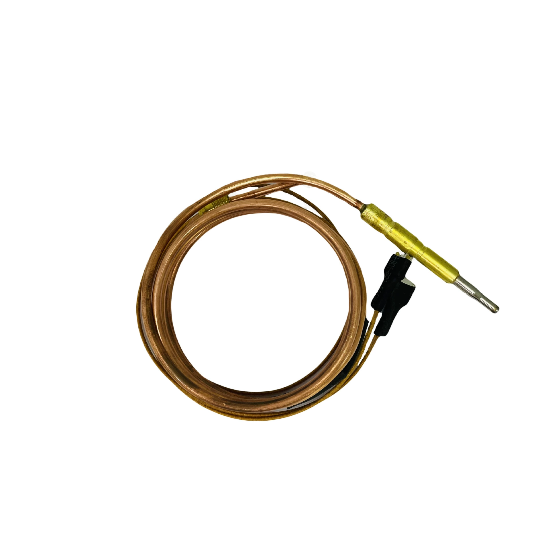 Термопара фритюрницы, устройство защиты от возгорания, Индукционная игла, новые аксессуары Yuehai jiaster