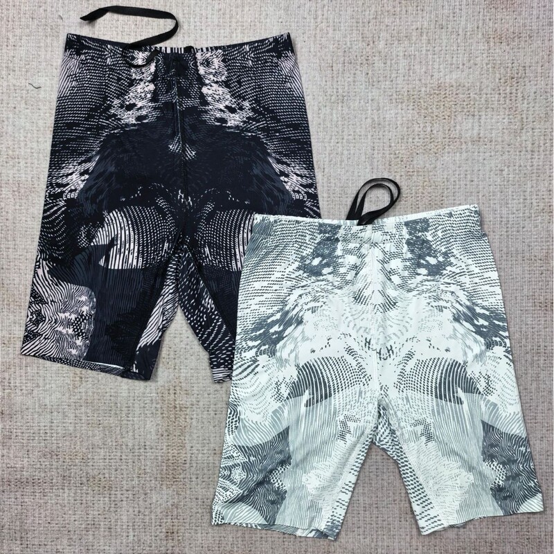 Athletics Training Short Elastic Compression Shorts with High Elasticity and Quick-Drying Features for Running, Marathon, and Fitness Sports Athletics Training Short Elastic Compression Shorts with High Elasticity and Quick-Drying Features for Running, Marathon, and Fitness Sports