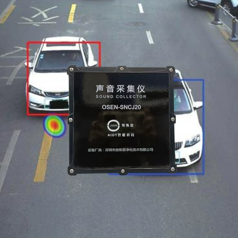 Комплексное решение для распознавания голосовых отпечатков с использованием ИИ исследует интеллектуальное распознавание и восприятие на основе акустического ИИ.