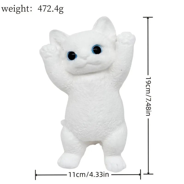 Soft table toy