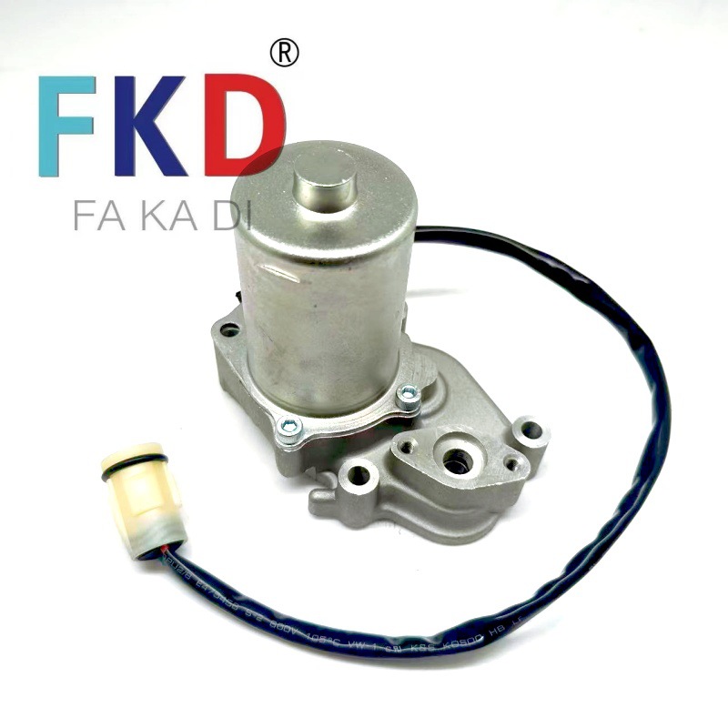 High-Quality Hot-Selling 31300-Hn0-A12 Starter Motor Suitable for Honda Trx450, Direct Sales from the Manufacturer