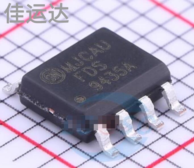 FDS9435A 规格 SOP-8 MOS场效应管
