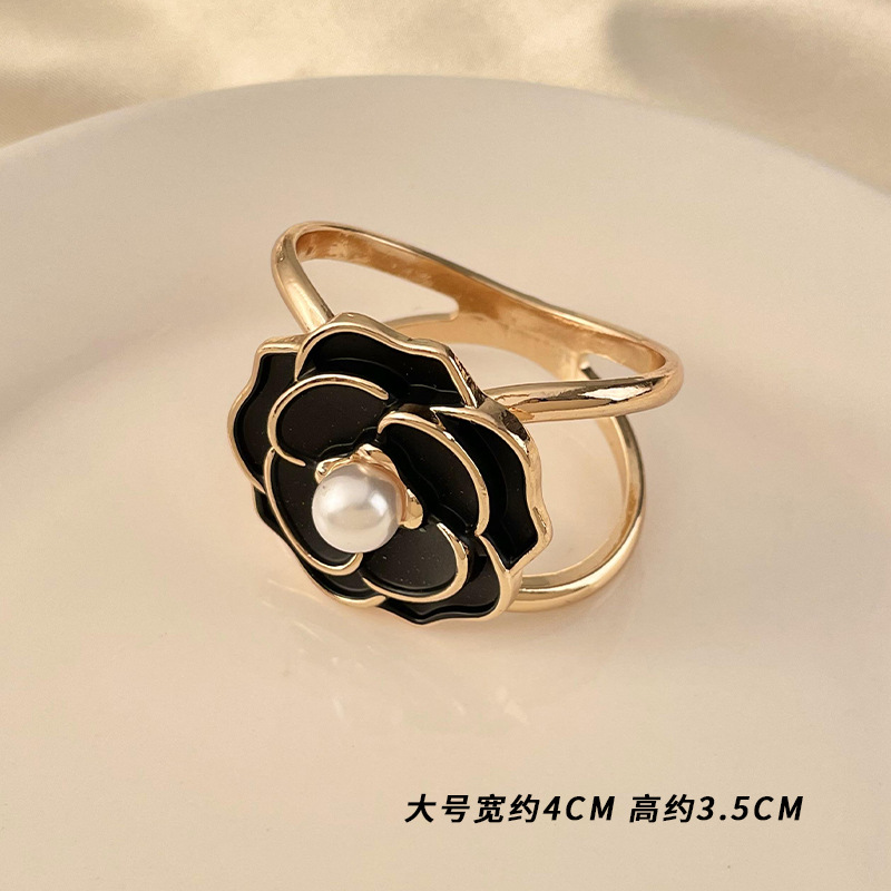 Cinturón de abrigo multifuncional botón de nudo pin de abrigo fijo botón 2025 nuevo bufandas de seda botón bufandas de esquina botón bufandas