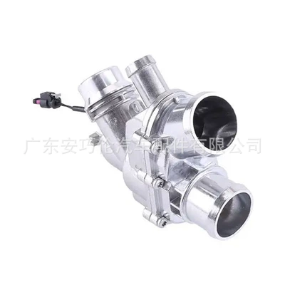 Suitable for Land Thermostat