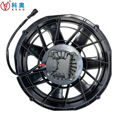 Fan Klnfw259E, Fan