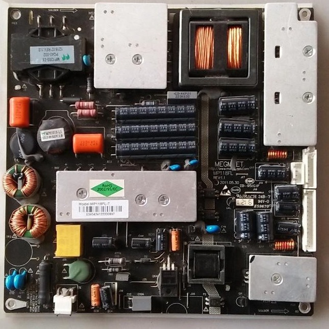 批发MP118麦格米特MP118TX-145,MP118TX电源板 MP118FL-T MP118T