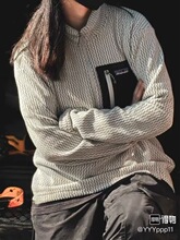 pata����M's R1 Air Zip Neck���Ᵽů���I�����ץ�q�l�����^��