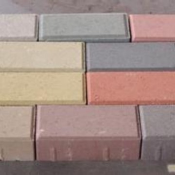 供应地砖  方砖  长方形砖   荷兰砖   路面砖  人行道砖