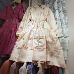 2025�����¿�I���ſۏ͹�ӡ�������ٷ�ɫ��ȹ�ȼ��B��ȹ������