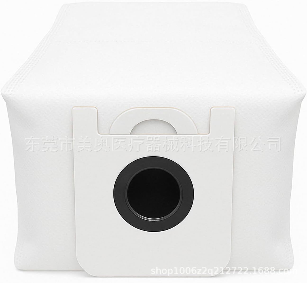 Vliesstoff-Staubsammelbeutel Zubehör für Bobsweep Staubsaugerroboter Dustin/Orb Amazon Lagerbestand
