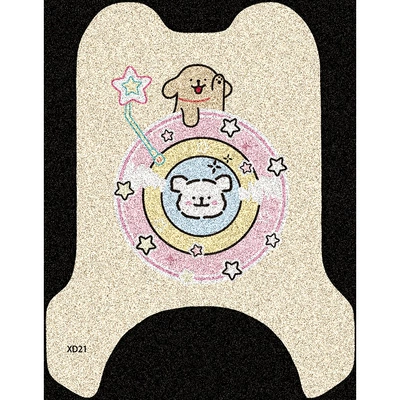 Mat for Electric Vehicles, Electric – Electric vehicle foot mat - record-dog