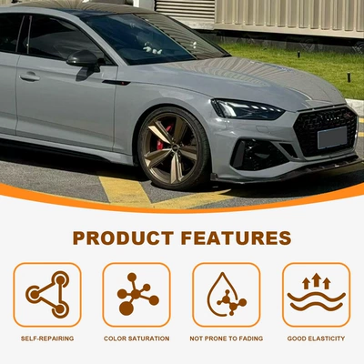 Protective Film Ppf Thermal Repair – Auto Color Change Film