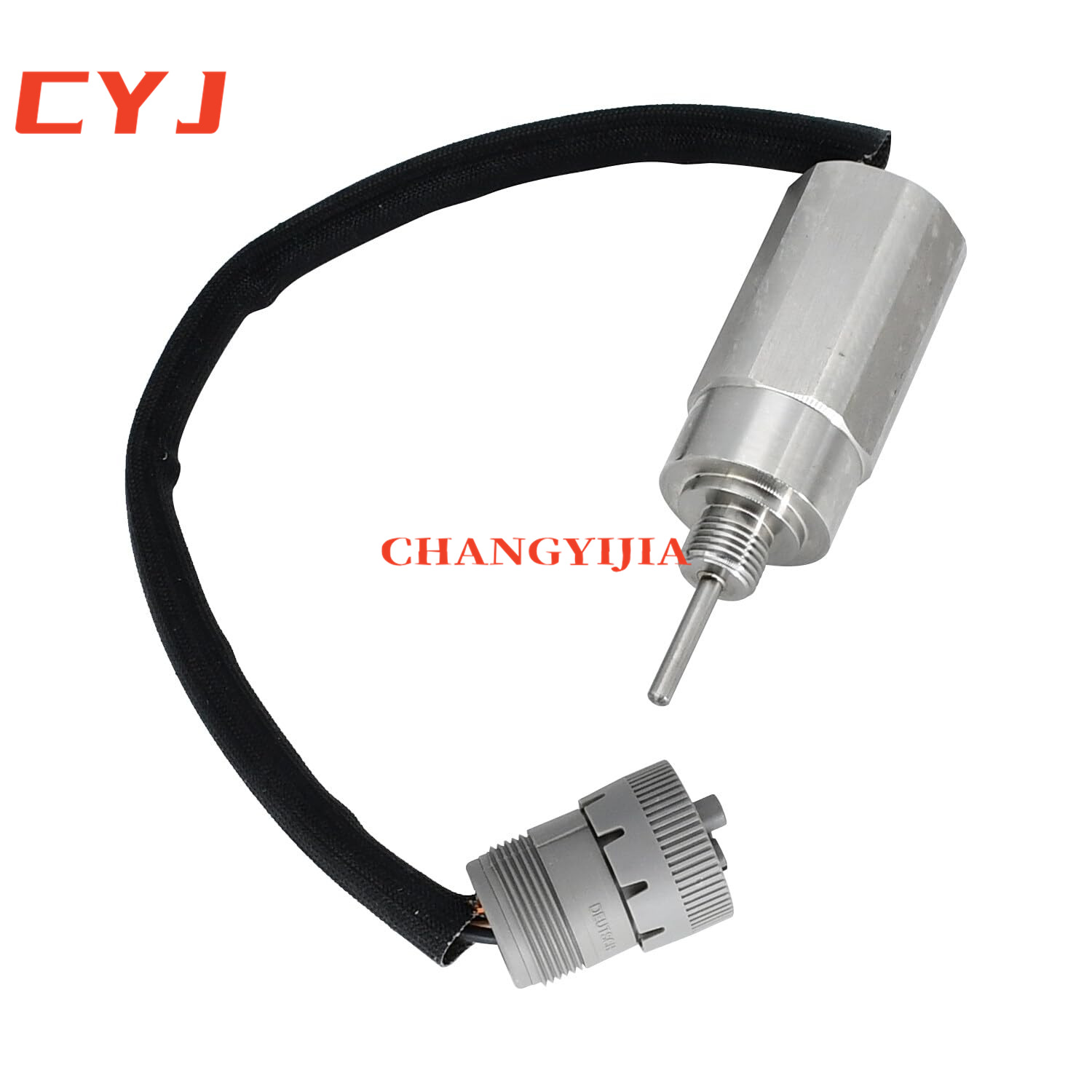 3E5370 Sensor de temperatura 3E-5370 para cargador de excavadoras Carter