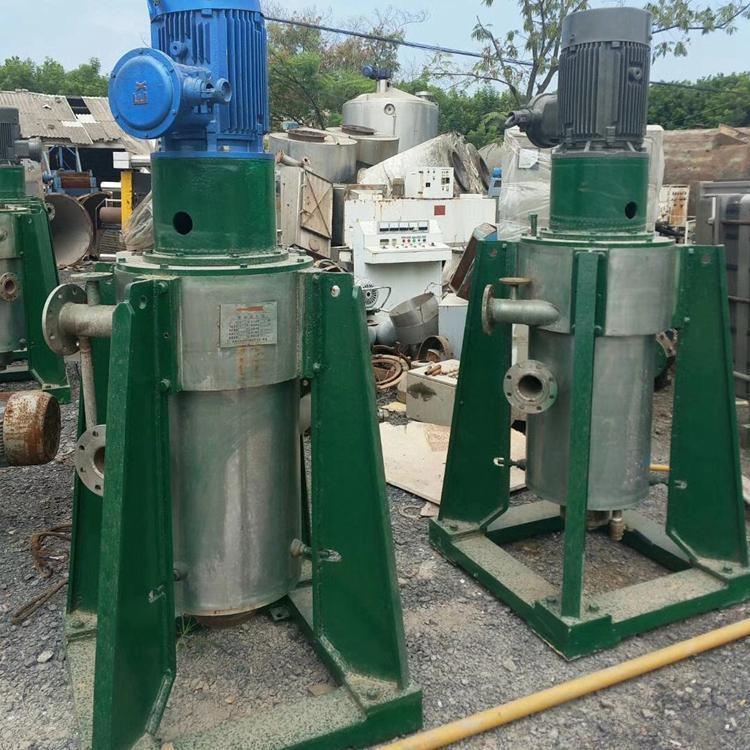 出售而是平板离心机  卧式三足离心机  350萃取离心机