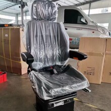 厂家供应徐工XE500 490 400 600 650 135 60挖掘机驾驶室座椅