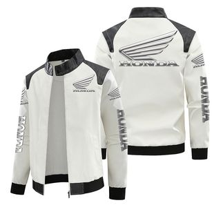 [European Size Plus Velvet] Silver Tianben Motorcycle American Drama Motorcycle Autumn and Winter Jacket Pu Leather Jacket Jacket