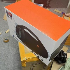 外国貿易に適した BOOMBOX 音楽戦争の神ワイヤレス Bluetooth スピーカーポータブル屋外オーディオ hifi 低音強化