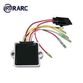 电子调节器;车身及附件