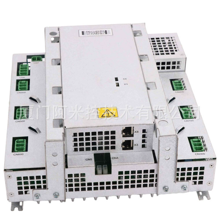 Процессорный блок ABB PM857K01