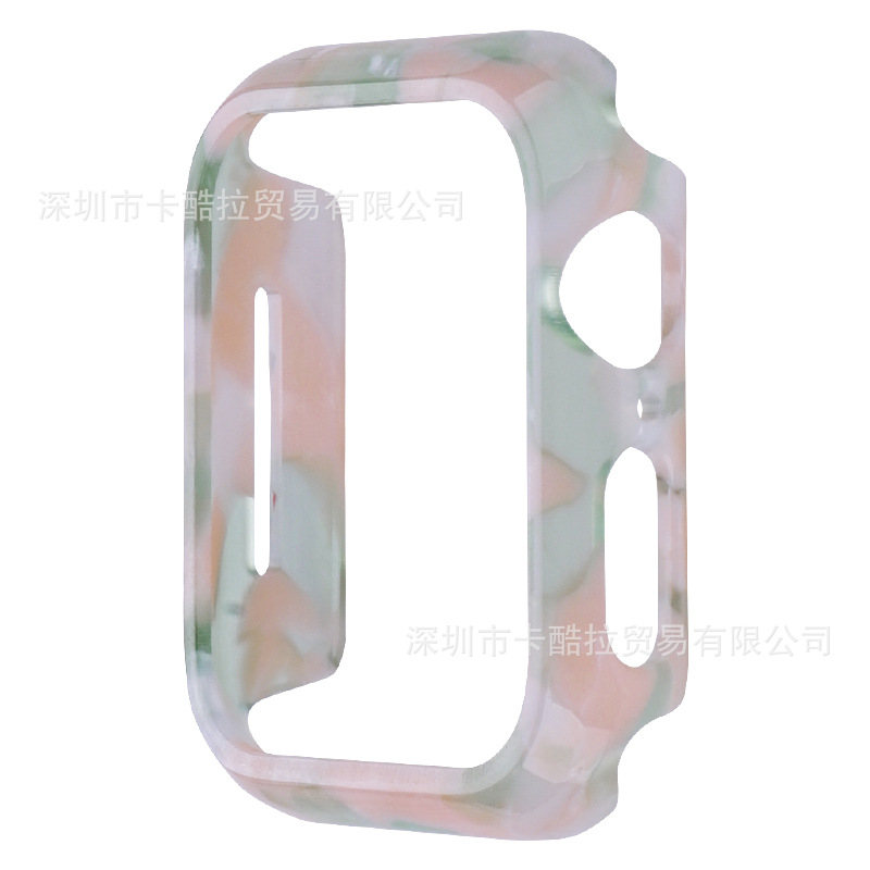 핑크 그린(싱글 케이스)