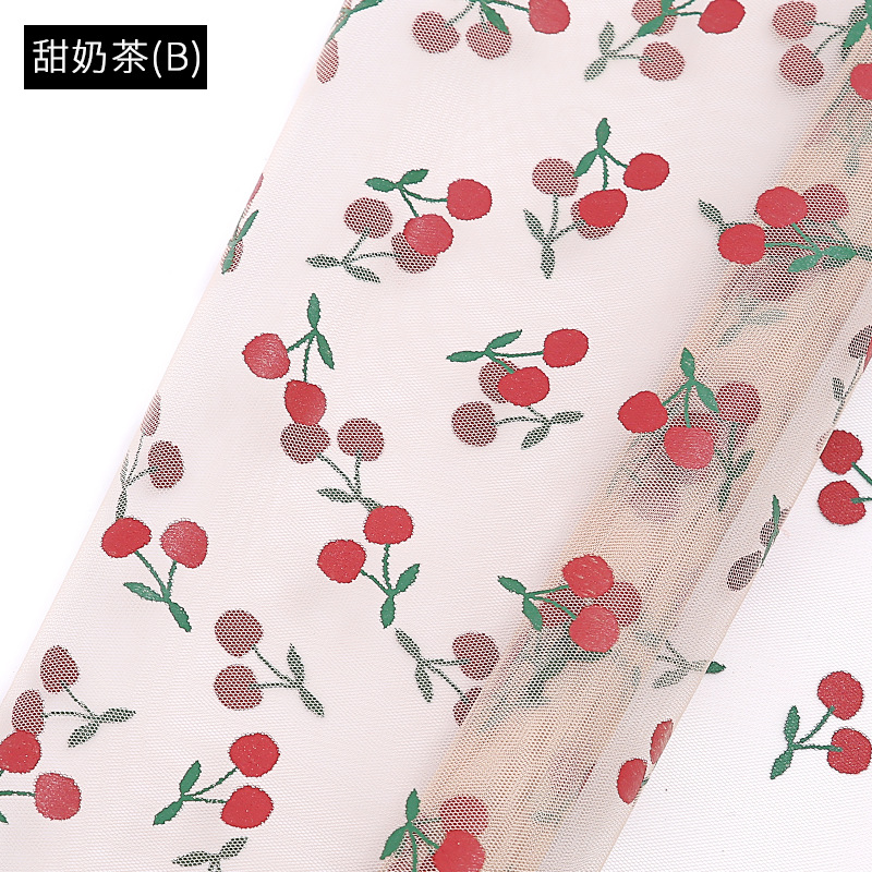 Fiesta de flores 2024 nuevo embalaje de flores malla romántica embalaje floral diy