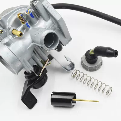 Atv 70 90 – Carburetor