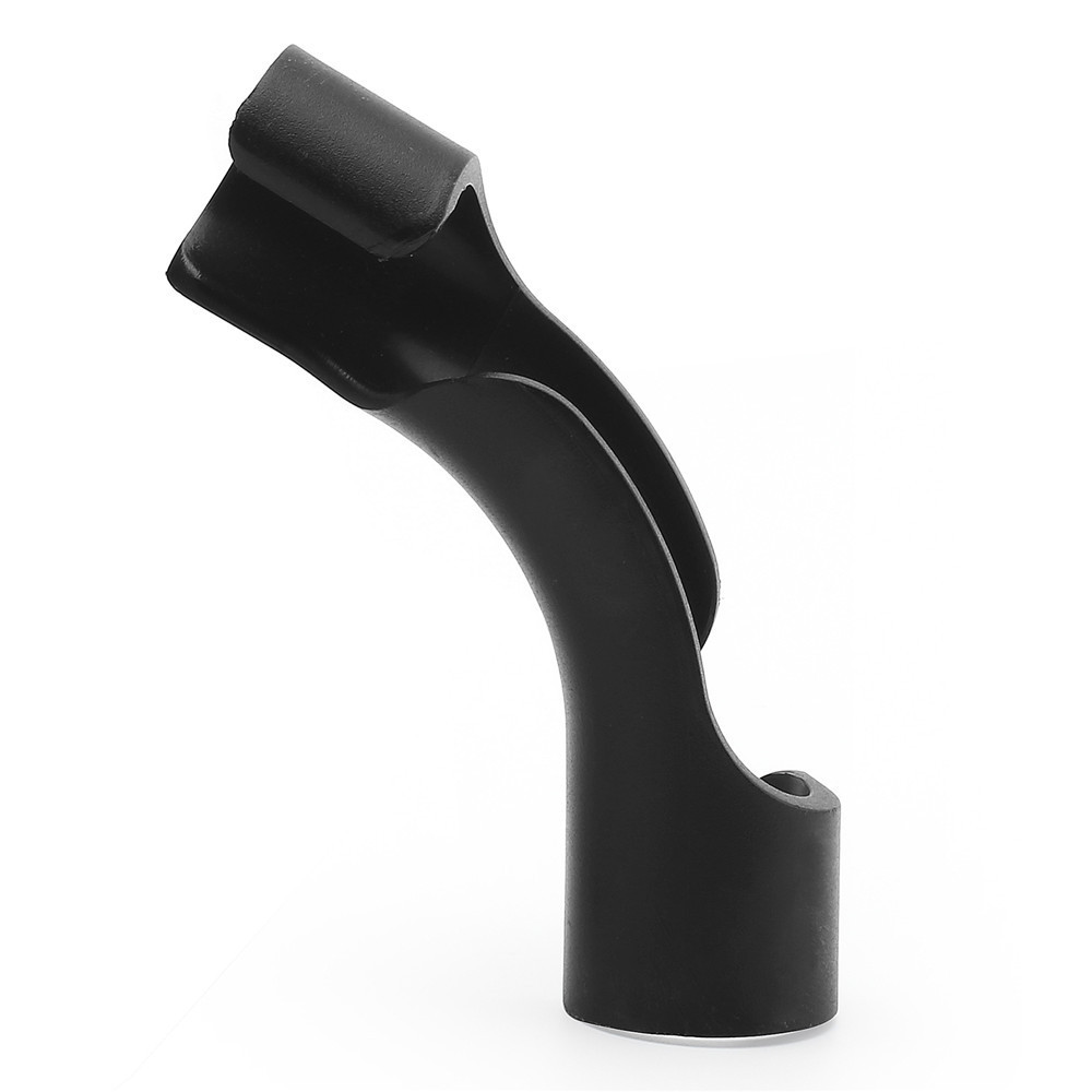 De una sola pieza entrega transfronteriza suministros de modificación del coche tubo de aceite codo titular de carreras manguera de llenado de combustible