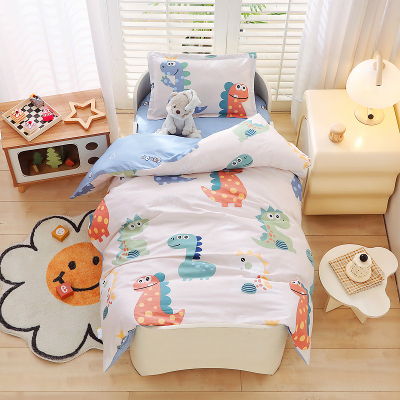 애니메이션 공룡-미터