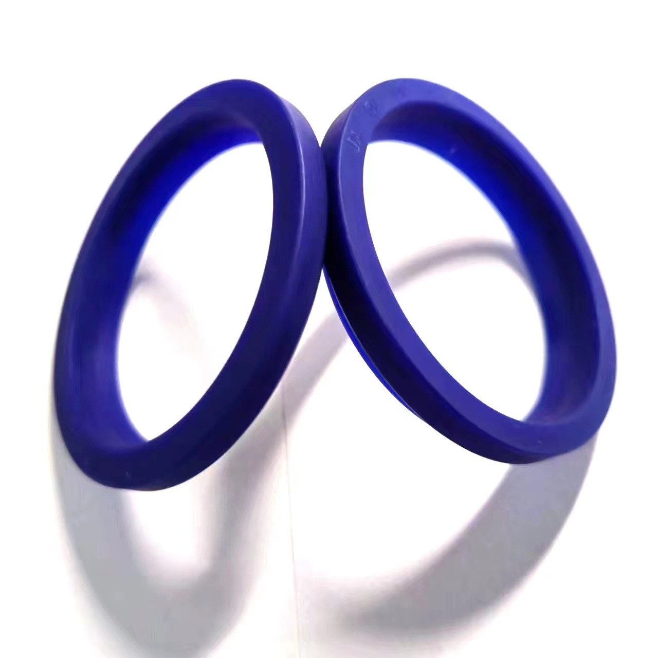 聚氨酯油封液压缸用液压油封无骨架油封PU材质耐磨耐高温厂家直销