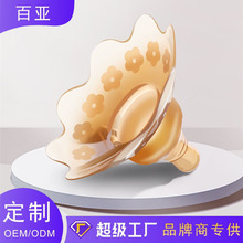 跨境硅胶乳头保护罩 护乳罩乳头套喂奶防咬防乳头内陷矫正器乳盾