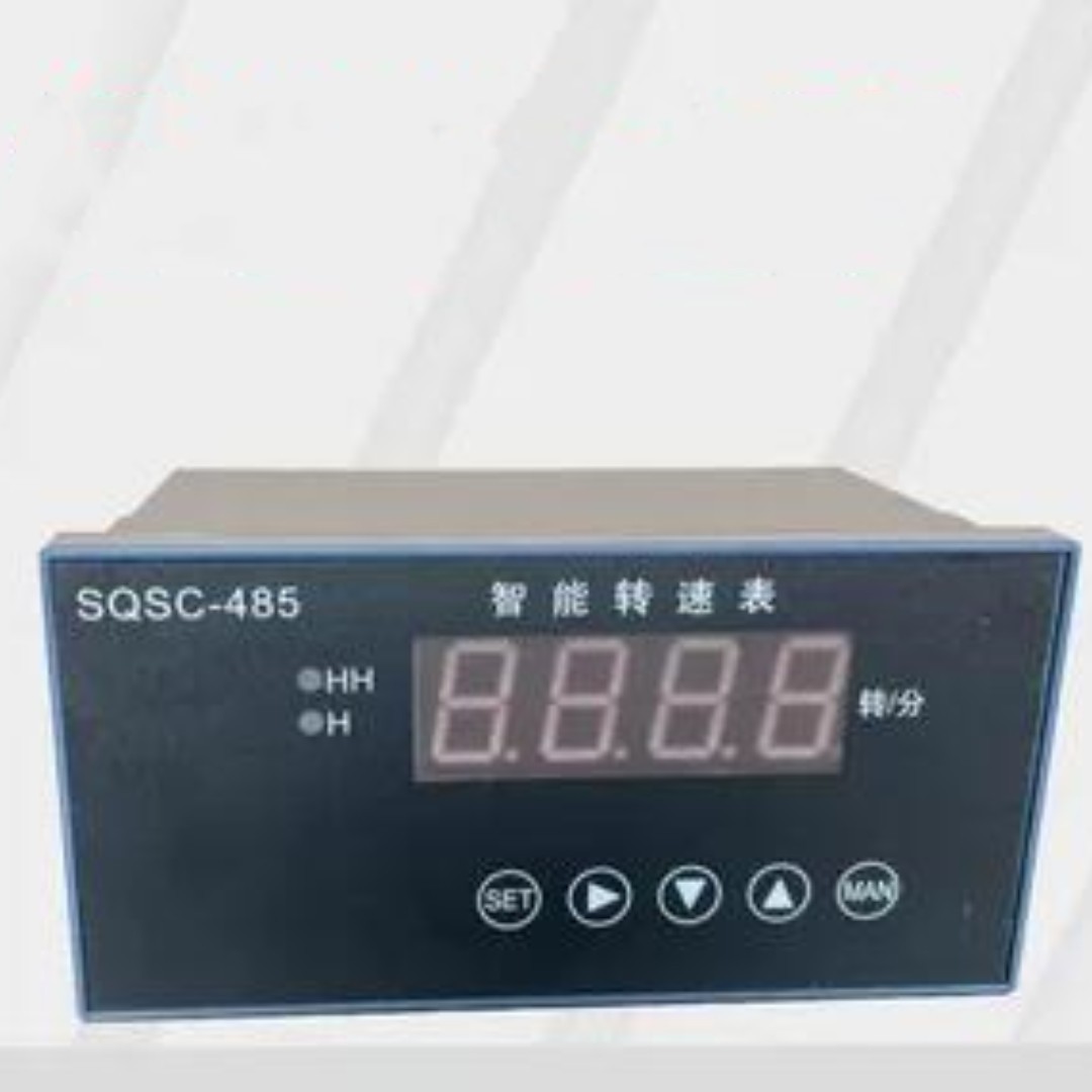 智能转速表 型号 TG22-SQSC-485库号 M50666