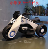 Новый белидический детский электрический мотоцикл ребенок и младенцы могут сидеть на мини -мини -урагане 6199