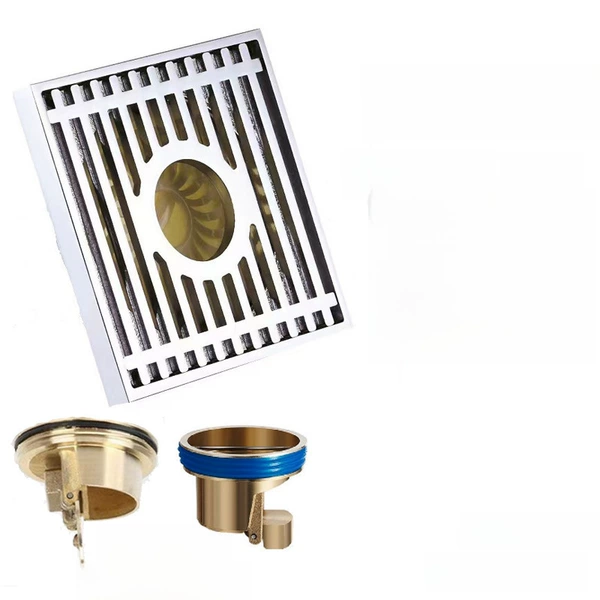 Sifang electroplating double copper turning plate