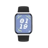 [No card inserted] watch
