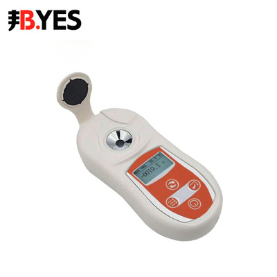 Billion state Digital sugar meter PAL-101 Refractometer fruit Sugar measuring instrument Sugar Tester fruit Sugariness