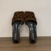 Leopard print