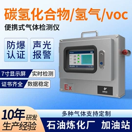 其他气体分析;粉尘采样仪;气体检测仪