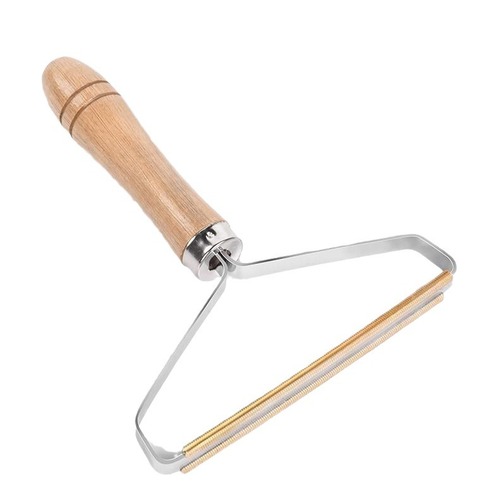 Clothing manual woolen cashmere coat shaving machine, clothing hair ball trimmer, hair ball removal artifact