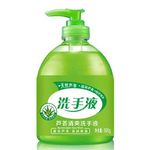 �J�C500ml�־�ϴ��Һ�S�� �Ƶ�����׃��@��ˮ��ϴ��Һ�F؛