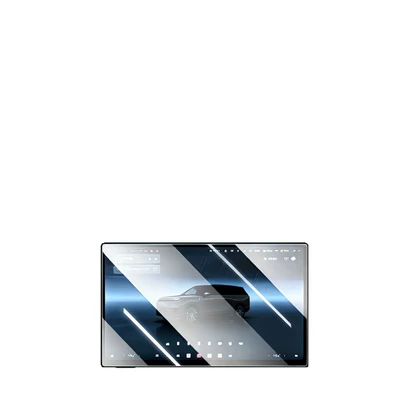 Car interior film — Modification Supplies, Car Tempered Film