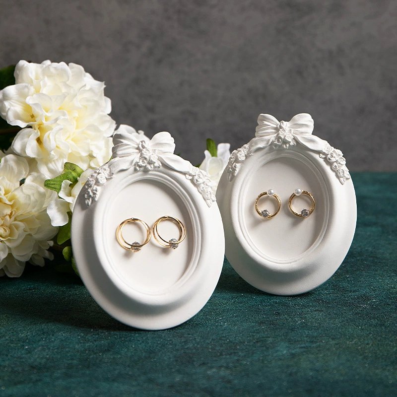 Stand for commercial use, creative ring, earrings, accessory, necklace
