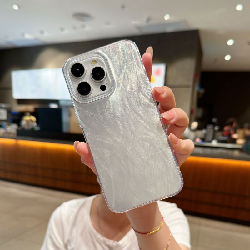 Honor 400 フェザーガーゼ携帯電話ケース素材に適しており、白い背景に描くことができ、Honor X9B 落下防止携帯電話保護カバー|undefined