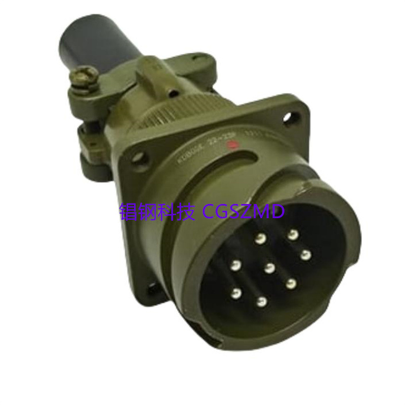 Vg95234����������MIL-DTL-5015H��ѹ��ʽ������ʽ���Ͻ����