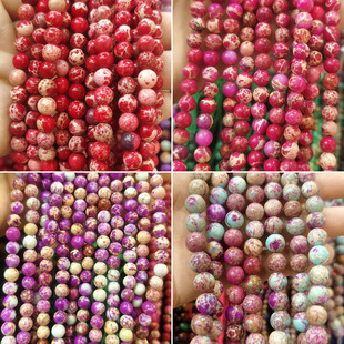 4-12mm��ɽʯ�A��ɢ���ɫ��Ƥ�A��diy�ֹ�������Ʒ�������