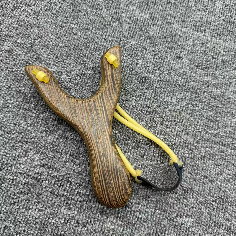 メーカーは手羽先の木のパチンコの木の屋外パチンコのおもちゃの手羽先の工芸品の卸売りを提供します。|undefined