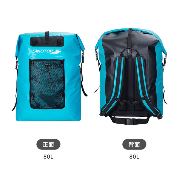 waterproof climbing backpack