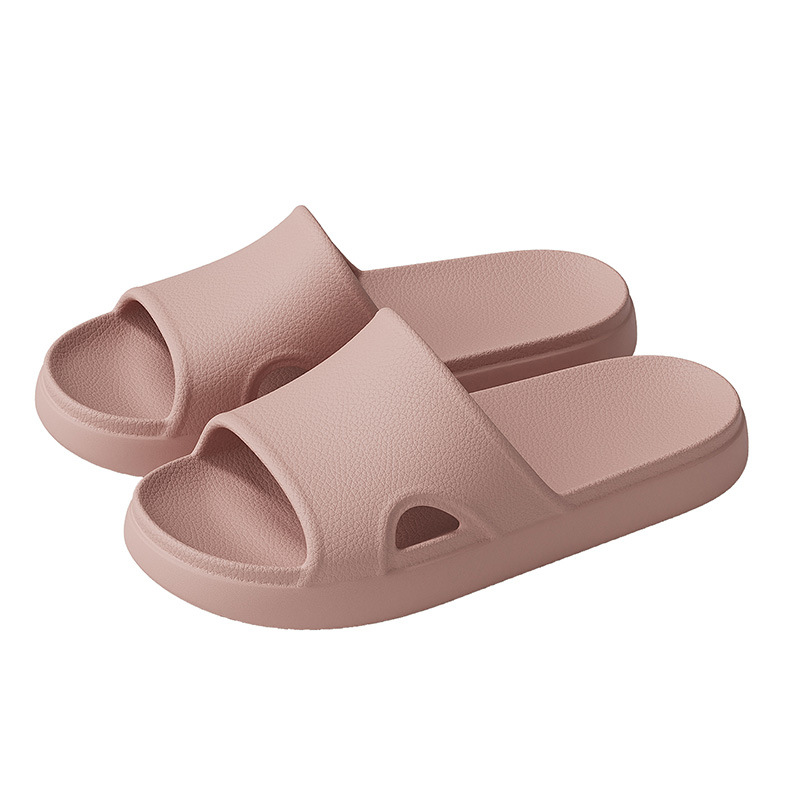 Antislip badslippers voor dames, nieuw zomermodel, topkwaliteit voor thuisgebruik, zachte EVA-zool, comfortabel om op te lopen, herenmodel_voghion.com