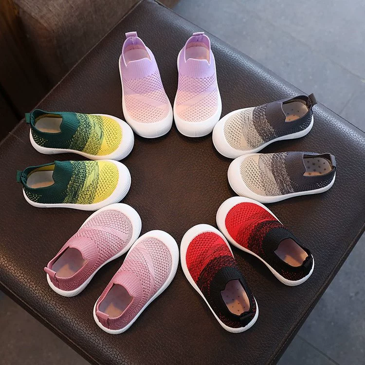 Trend sports shoes, casual footwear for boys, autumn, for teenagers, Korean style