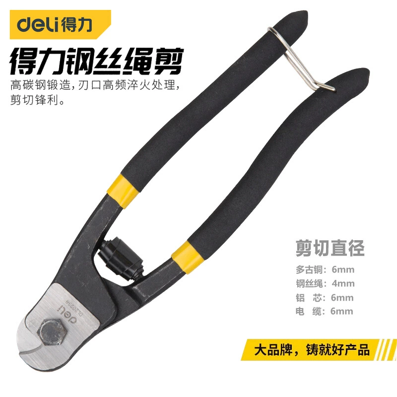 Многофункциональные зажимы для резки проволоки Ножницы для резки проволоки Ножницы для резки проволоки
