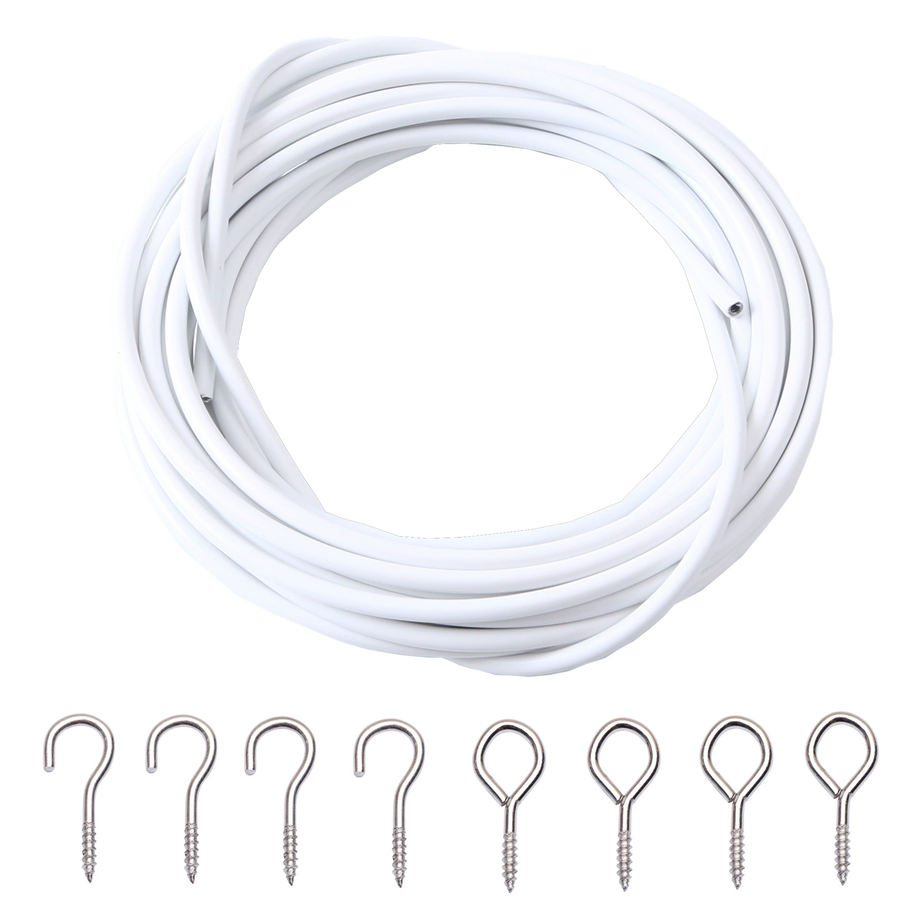 White cloth, 10m